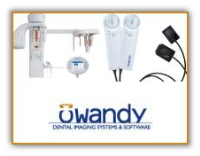 Sistemi Radiologia Dentale Owandy Radiologie