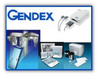 Sistemi di radiologia dentale Gendex